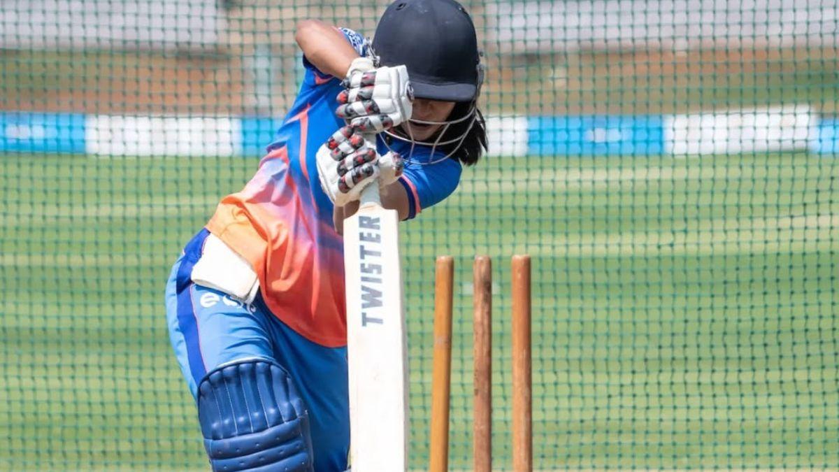 Senior Women’s One-Day Trophy: Dhara’s century powers Bengal into final, eliminates defending champion Railways